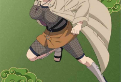 火影同人动漫,火影同人动漫传奇